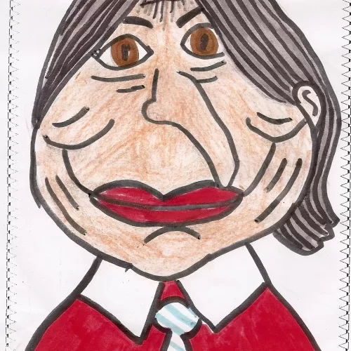 Gloria Fuertes