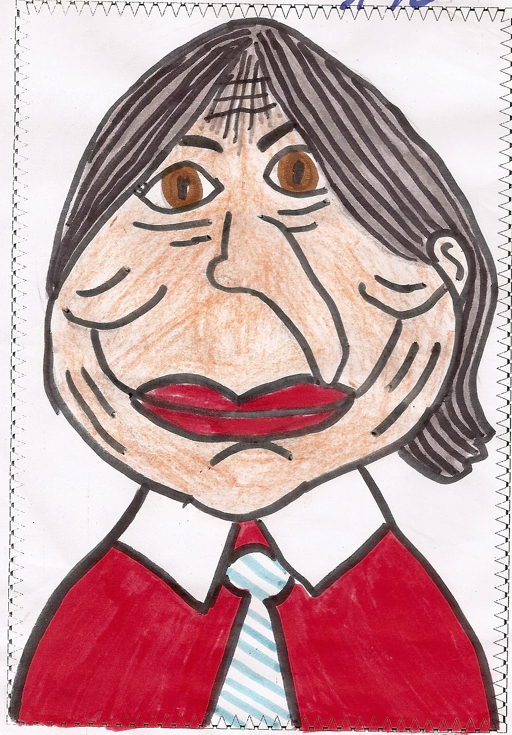 Gloria Fuertes