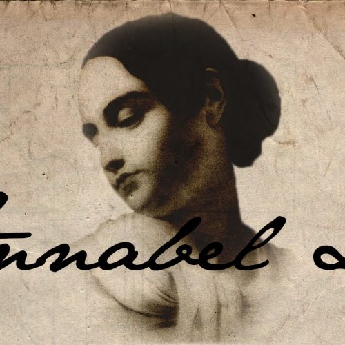 Annabel Lee