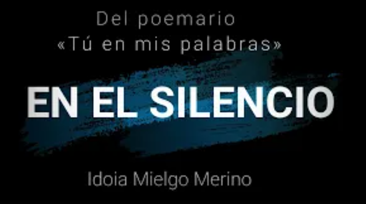 En el silencio