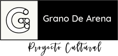Grano de Arena.Logo